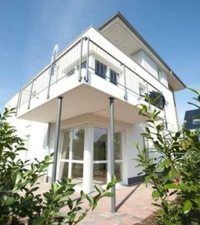 Apartmentvermittlung Mehr Als Meer - Objekt 65 Niendorf  Eksteriør billede