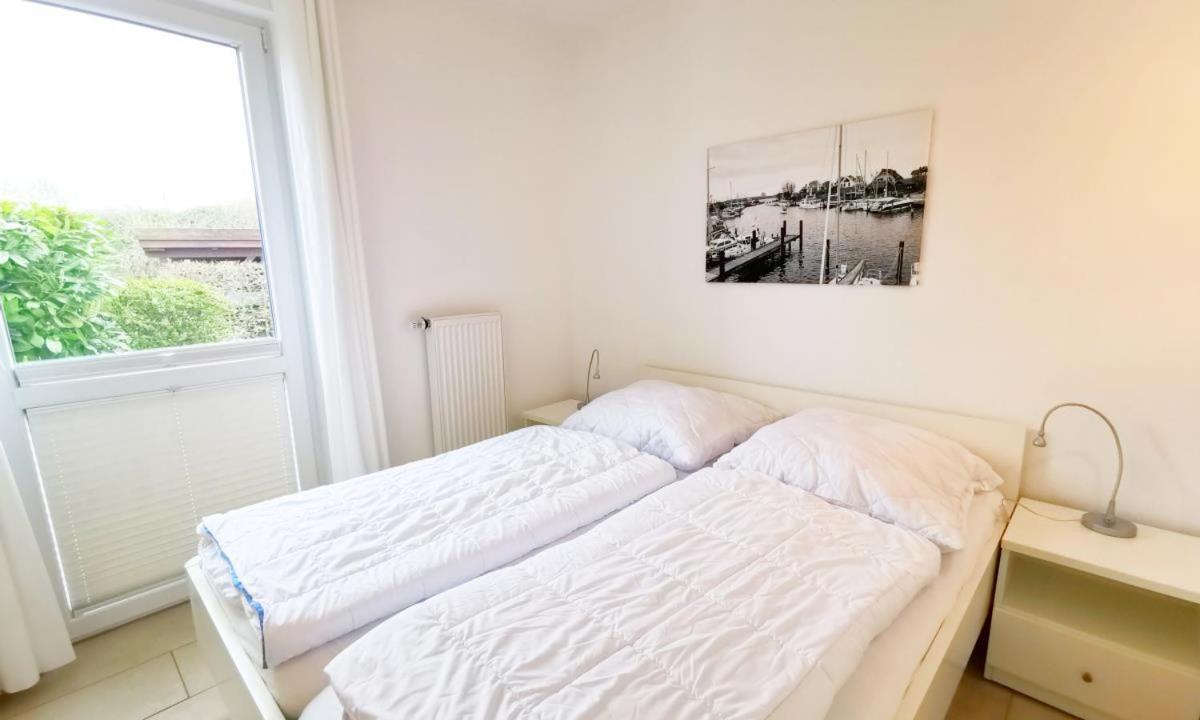 Apartmentvermittlung Mehr Als Meer - Objekt 65 Niendorf  Eksteriør billede
